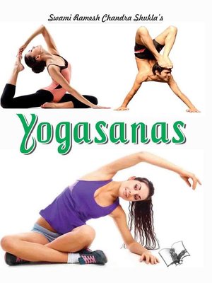cover image of Yogasanas